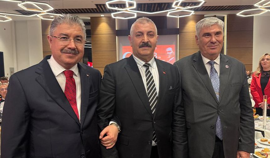 Şehit babasının tepkisi sonrası Vali Yılmaz'dan 'Gerekli uyarıyı yapacağız' sözü