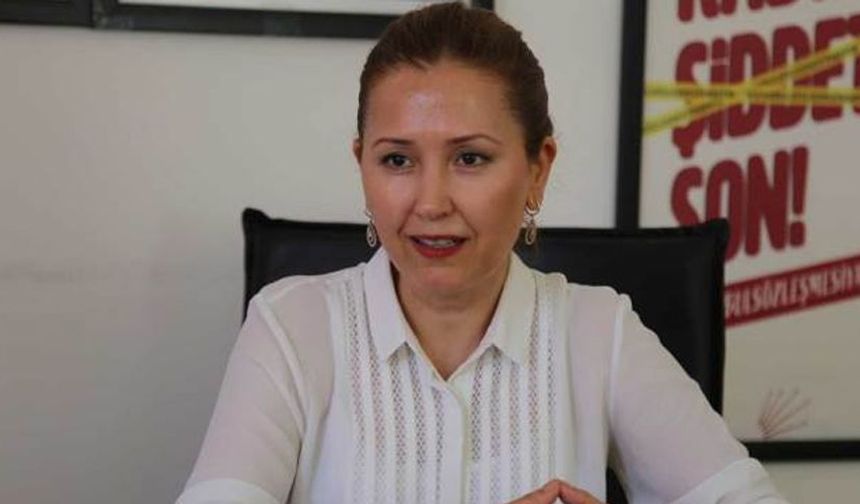 Sibel Yeşildal Odunpazarı Belediyesi Başkan Yardımcısı oldu