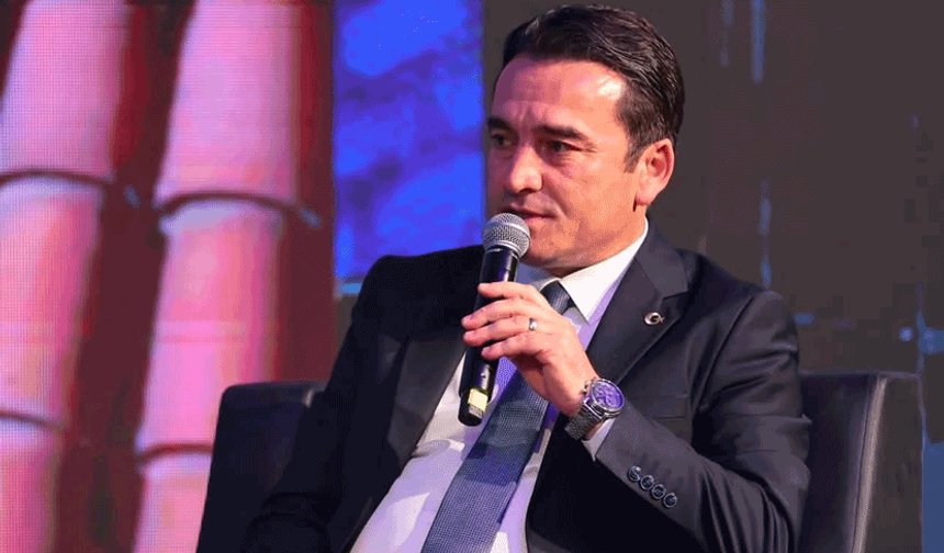 Sivrihisar uluslararası platformda tanıtıldı