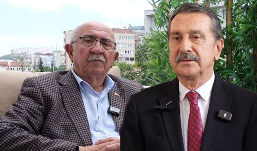 Tacettin Sarıoğlu: “Kör göze parmak gibi başarı ödülü vermek hoş olmamış”