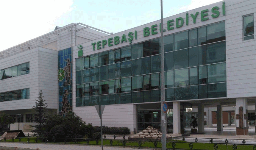 Tepebaşı Belediyesi’nde kulisleri hareketlendiren iddia