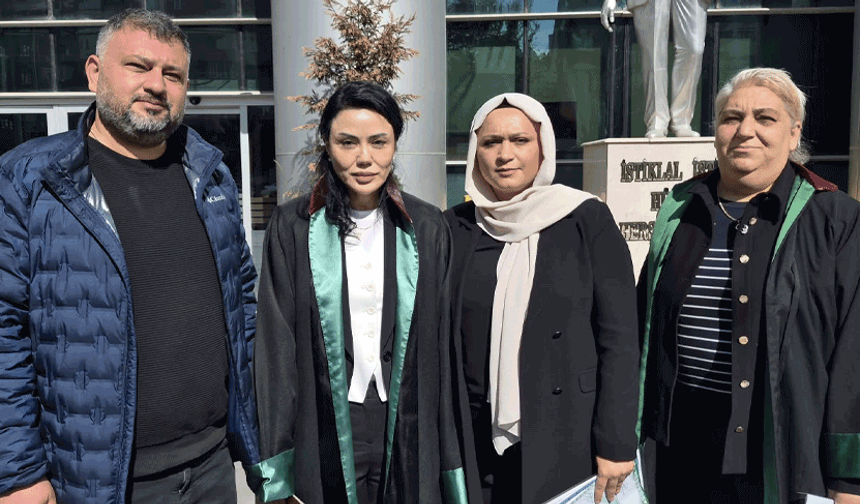 Tepebaşı’ndaki yıkım mahkemeye taşındı: Ataç hakim karşısında