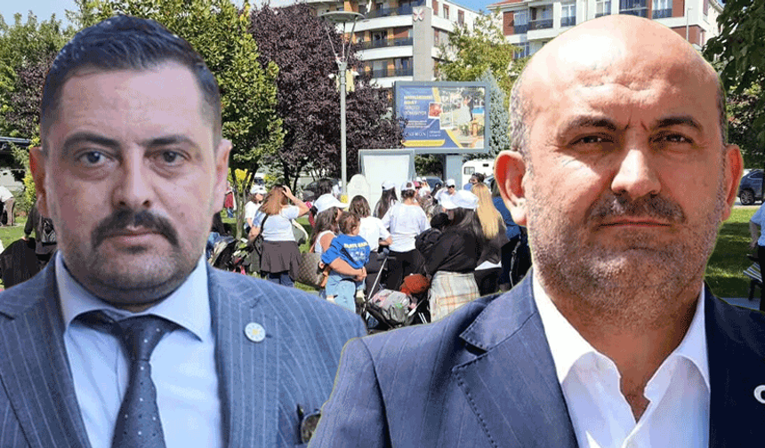 Ulucan’dan Gürhan Albayrak’a sert eleştiri: “Bu ayrışmayı kabul etmiyoruz!”