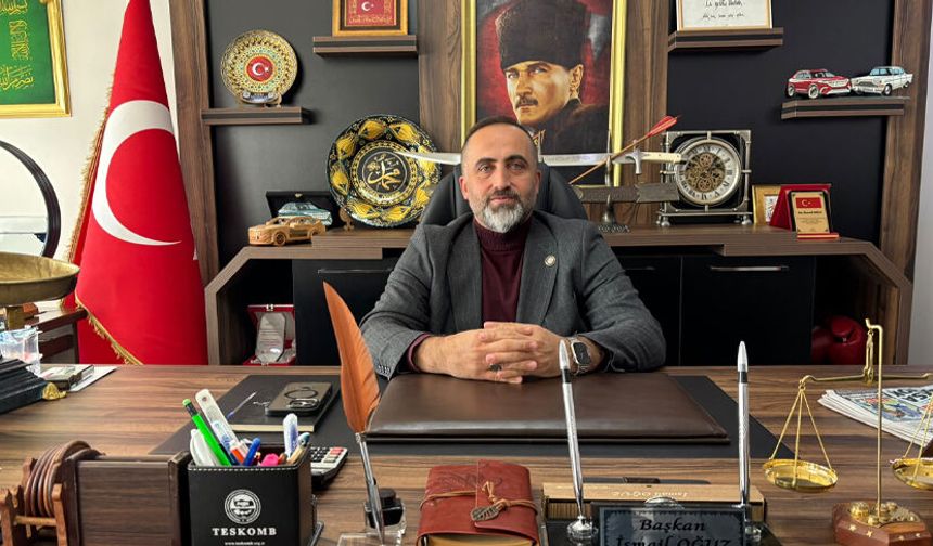 Uluönder’de hafta sonu pazarı hareketliliği: Saat 00.00’a kadar açık olacak!