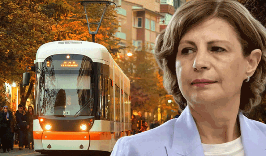 Ünlüce: Ulaşıma zam yapmamak için direniyoruz