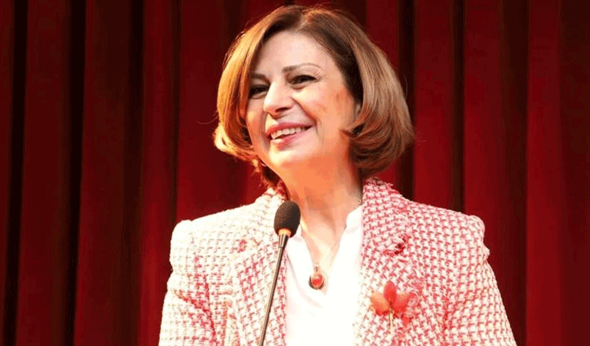 Ünlüce: Yeni Parti'yi iktidara taşıyacak kadroları seçmek için gayret gösteririz