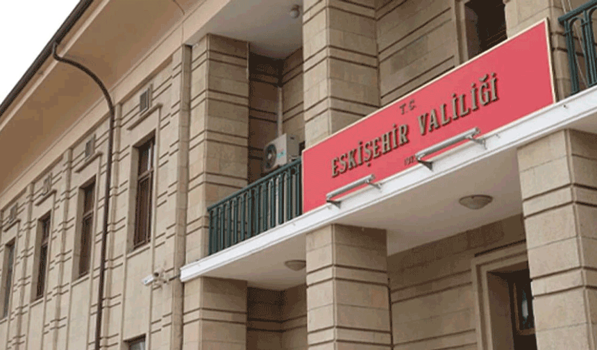 Valilikten Eskişehir'e son dakika yağış uyarısı: Bu saatlere dikkat