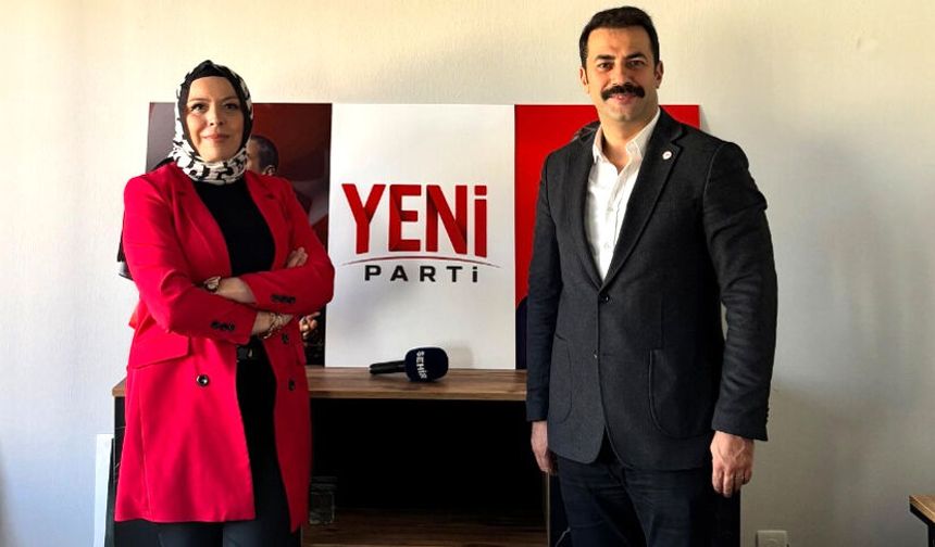 Yalaz: “Biz Eskişehir’de zaten yıllardır iktidarız ”