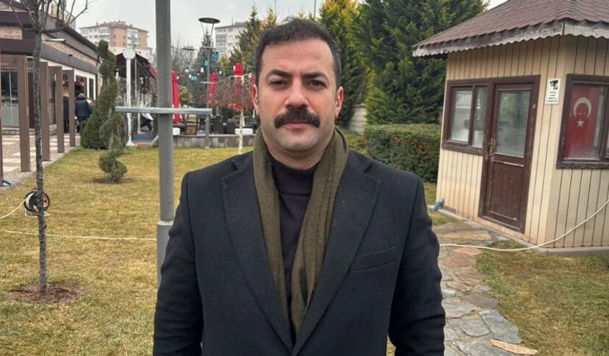 Yalaz: “Rahmi Çınar’ın böyle bir talebi olmadı!”