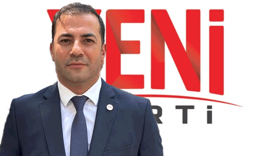 Yalaz’dan dikkat çeken çıkış: “Başka aday ismi duymadım!”