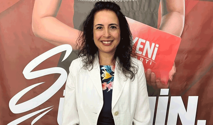 Yeni Parti Odunpazarı'nda görev dağılımı belli oldu