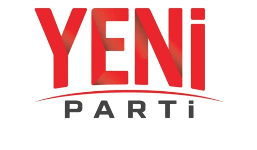 YENİ Parti yoluna aynı isimle devam edecek