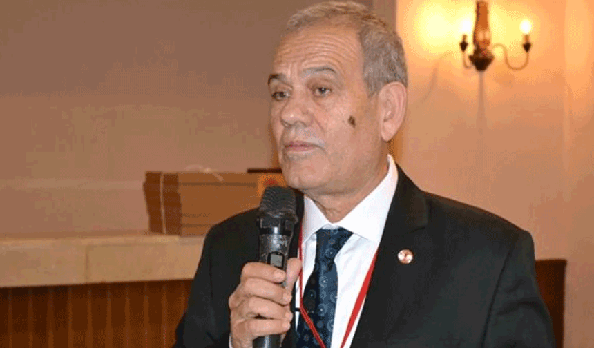 Yılmaz Karaca: “Halkın haber alma hakkı hedef alınıyor!”