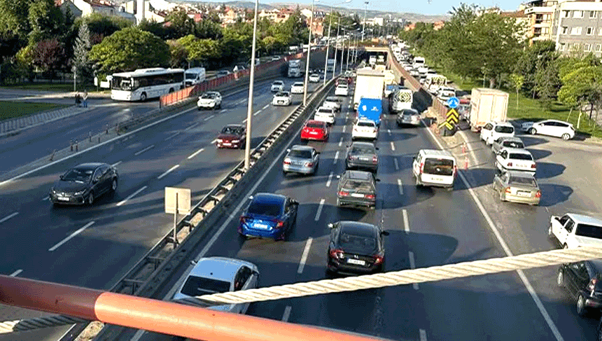 Açıklamalar var, proje yok: Eskişehir’de çevre yolu sorunu büyüyor