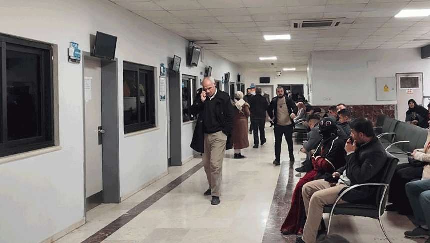 Eskişehir'de bu poliklinikler mesai saatleri sonrasında da hizmet verecek