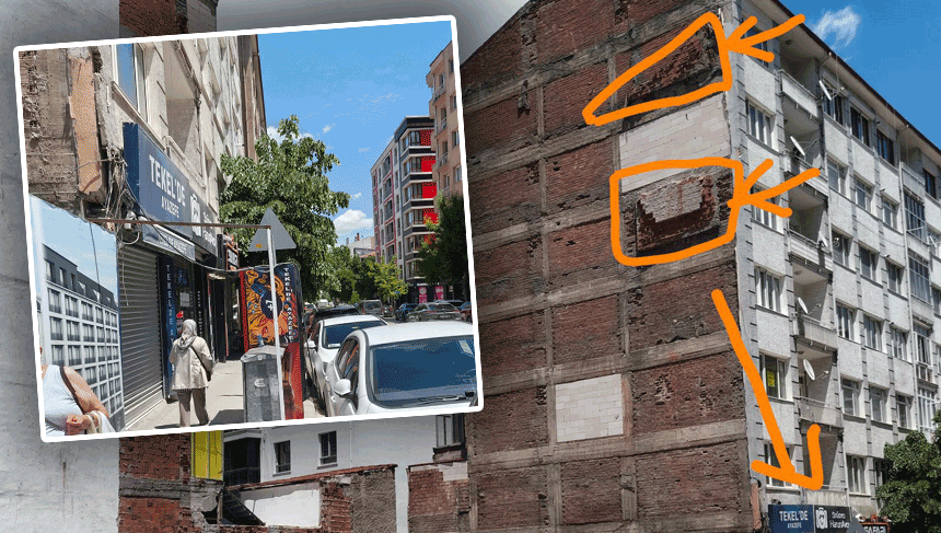 Eskişehir’de tedirgin eden manzara: Facia mı bekleniyor?