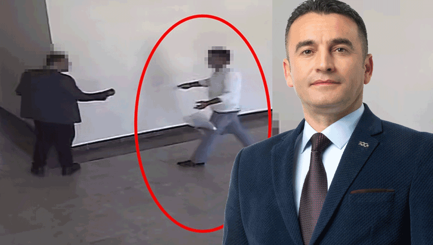 Sivrihisar’daki saldırı sonrası açıklama yok: Resmi makamlar neden sessiz?