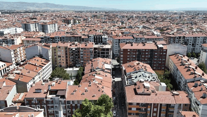 Enflasyon açıklandı: İşte kira artış oranı