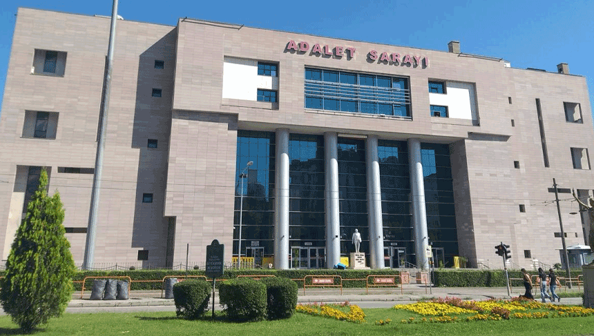 Eskişehir Cumhuriyet Başsavcısı değişti