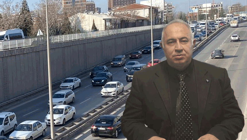 Eskişehir trafiğinde alarm! Kumru’dan çağrı: “Yarın çok geç olabilir”
