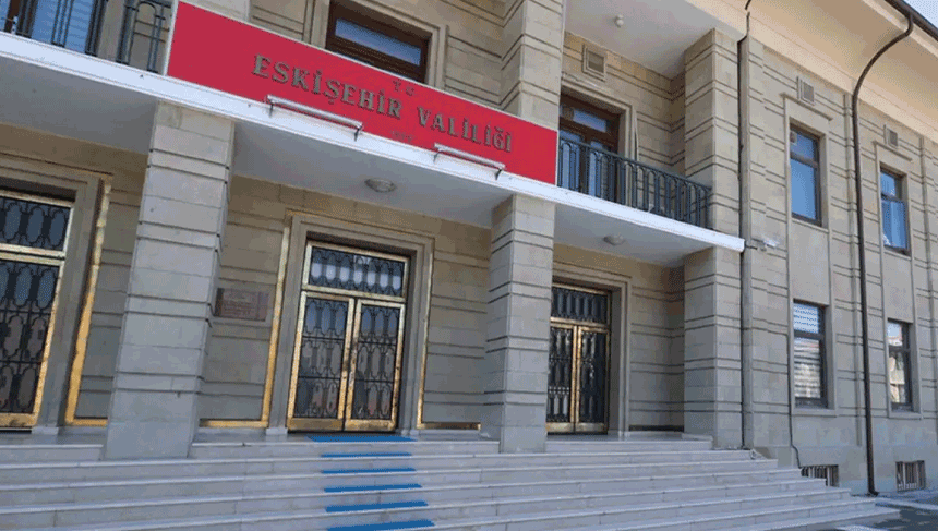 Eskişehir Valiliği duyurdu: NATO Zirvesi nedeniyle 10 gün yasak getirildi