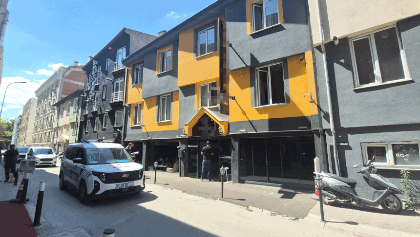 Eskişehir’de 30 yaşındaki genç ölü bulundu