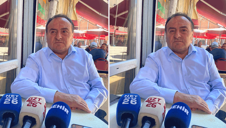 Eskişehir'de gurbetçilerin ortak serzenişi: Fiyatlar çok yüksek!