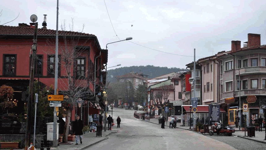 Eskişehir’de köye dönüş başladı: Kira arttı, esnaf azaldı!