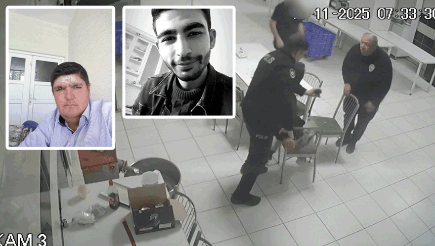 Eskişehir’deki korkunç cinayetin ardından mahkemede şok ifadeler
