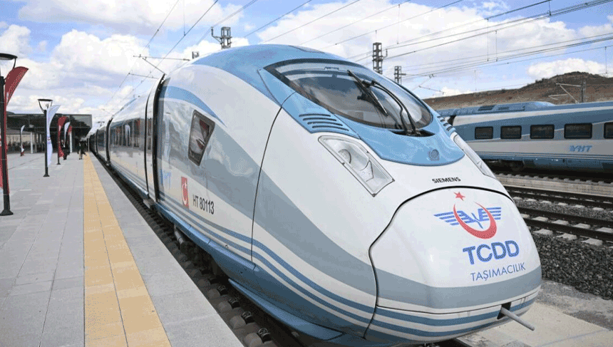Eskişehir’i de etkileyen YHT kararı: TCDD duyurdu