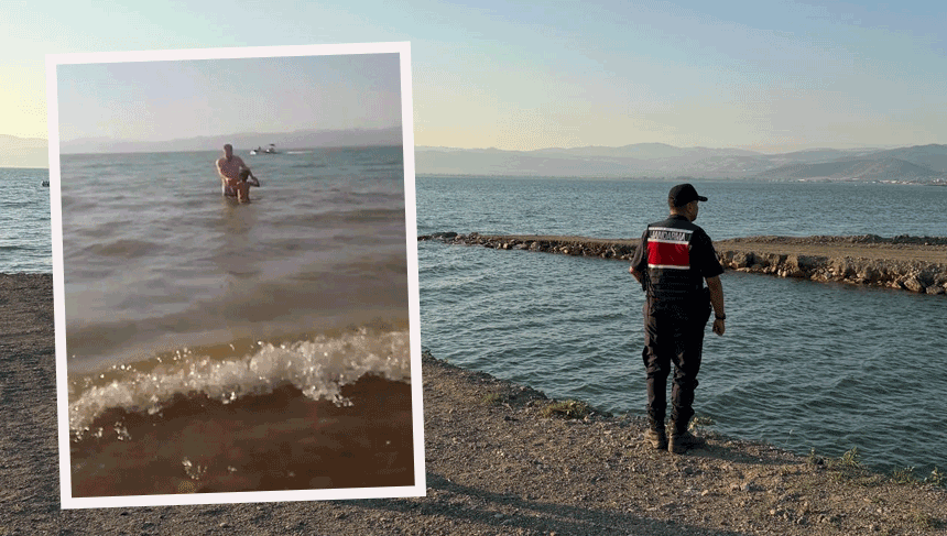Eskişehir’i yasa boğan olay: Fedakar babanın son görüntüsü yürek dağladı
