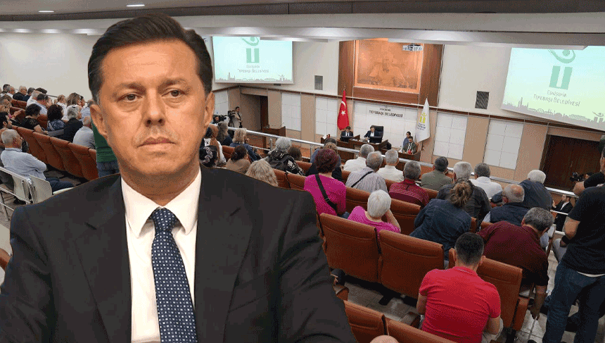 Hatipoğlu sert çıktı: Herkes ayağını denk alsın