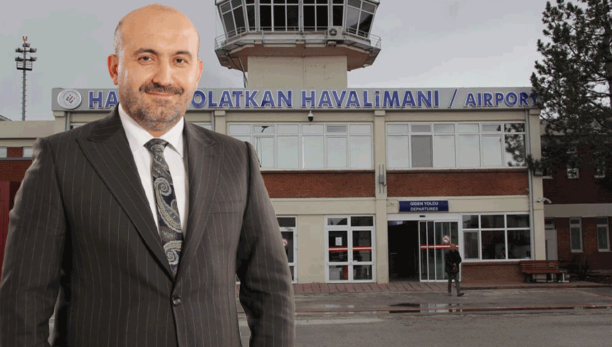 Uçak seferleri için kritik temas: THY Eskişehir’i değerlendirecek