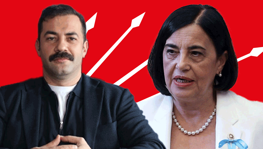 Yalaz’dan Süllü’ye: “Zaman tarafsız olunacak bir zaman değil”