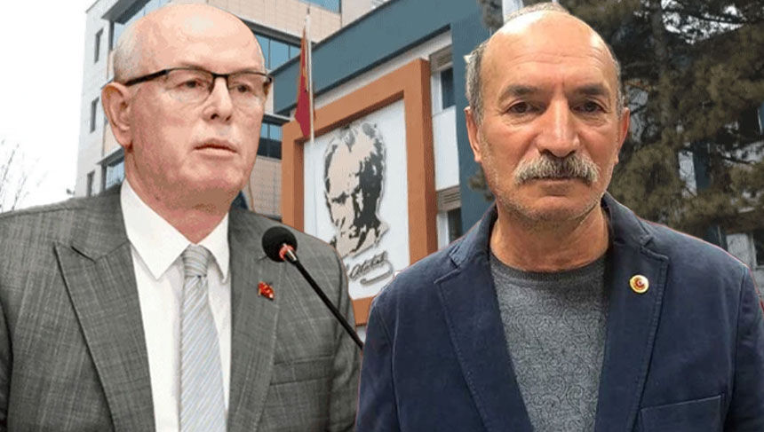 Çelik’ten Kurt’a: Bu işler koltuk uğruna parti değiştirmeye benzemez