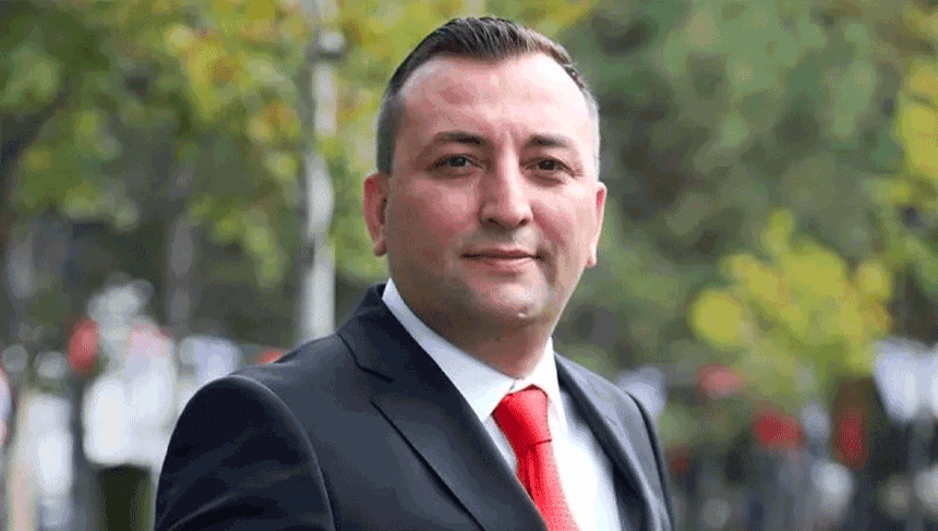 CHP Eskişehir ataması yapıldı: Yeni il başkanı Volkan Kılıç oldu!