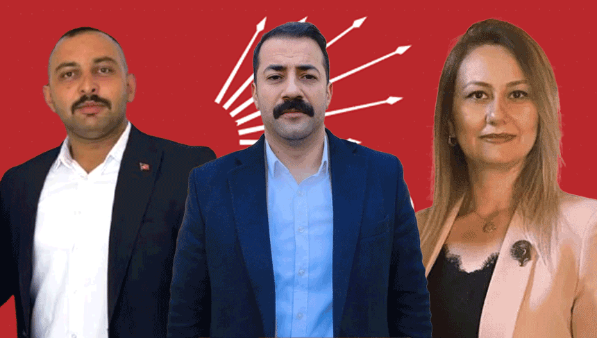 CHP’de yeni kriz: Sivrihisar’da tepki çeken karar