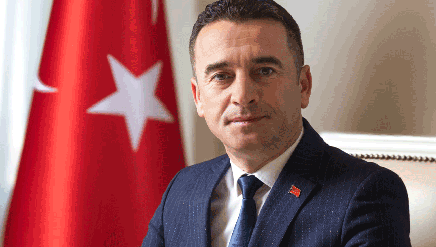 Dökmeci Yalaz’a ateş püskürdü: “Geri geldikleri zaman onları karşılayacak biri lazım!”
