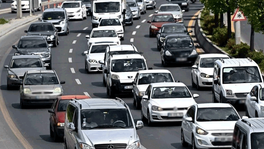 Eskişehir Büyükşehir uyardı: O cadde 11 gün trafiğe kapalı olacak