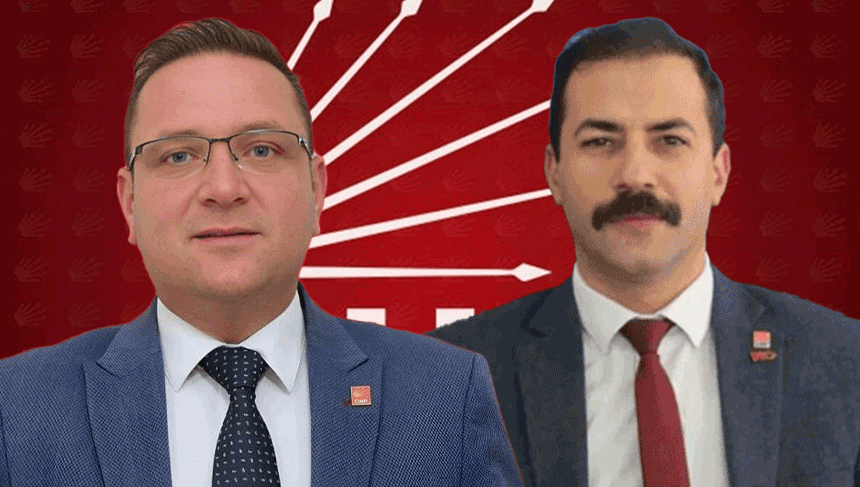 Sivrihisar’dan Yalaz’a yalanlama: “CHP’den istifa etmedim!”