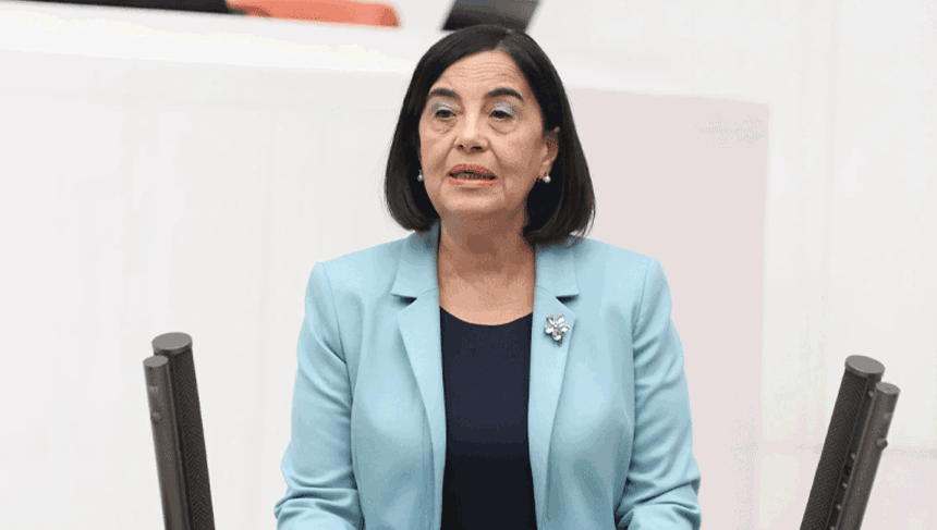 Süllü'den il başkanlığı açıklaması:  "Herkes birilerini götürüyormuş!”