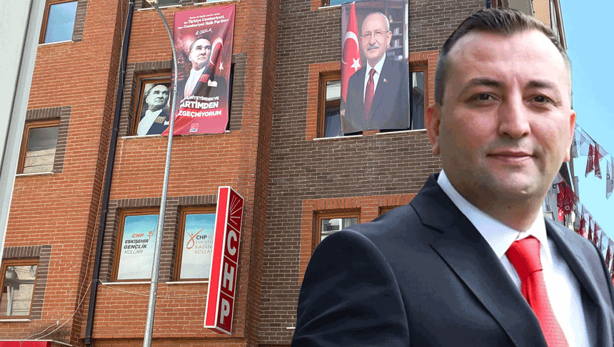 Volkan Enver Kılıç yönetimini oluşturdu