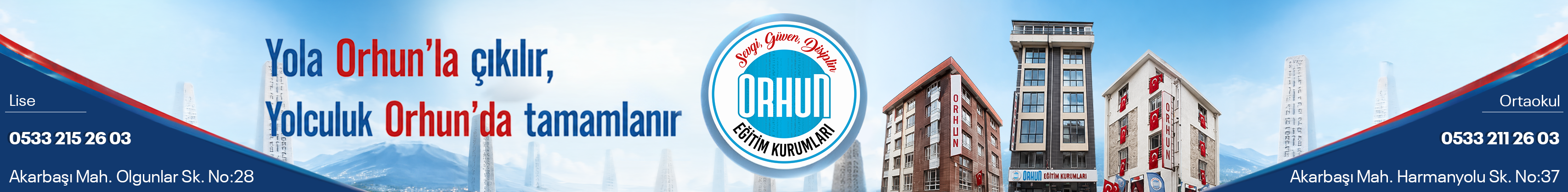 Reklam Bloğu