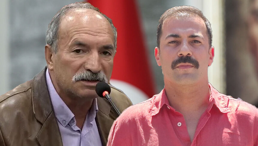 Ali Haydar Çelik’ten Talat Yalaz’a: “Önce iyi bir il başkanlığı yapsın!”