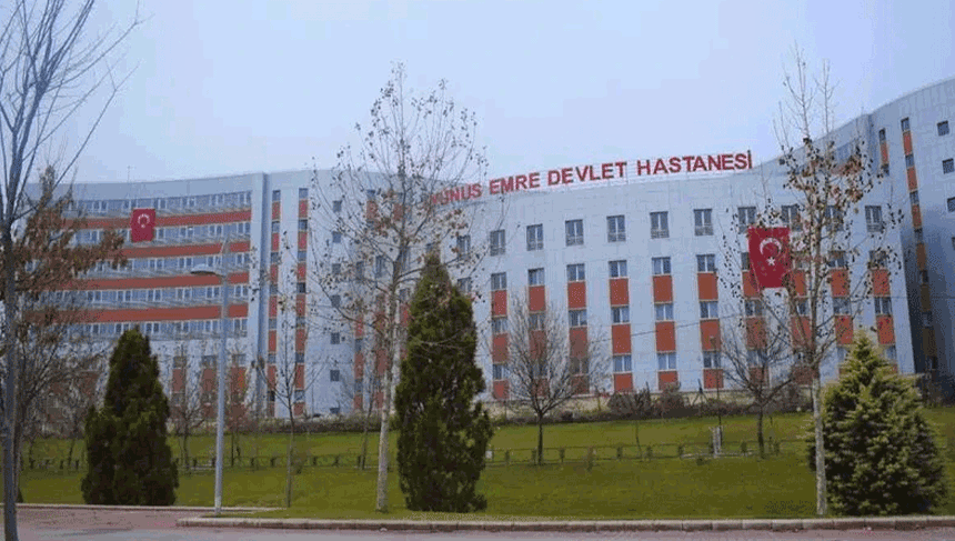 Eskişehir'de dört hastanede ağustos ayı mesai dışı poliklinik hizmeti sürecek