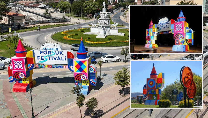 Eskişehir’de festival heyecanı başlıyor