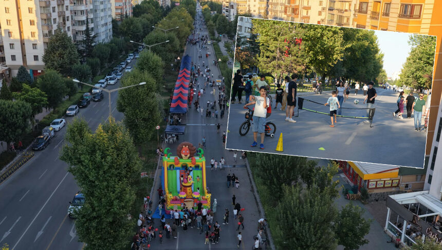 Eskişehir'de pazar günü bu yol araçlara kapalı: 7 otobüs hattında güzergâh değişikliği