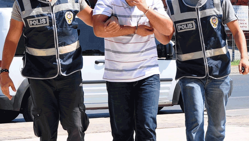 Eskişehir'de yasaklı madde operasyonu: 2 tutuklama