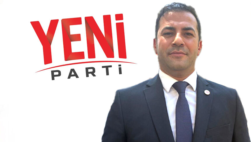 Eskişehir’de YENİ Parti’nin üye sayısı belli oldu!