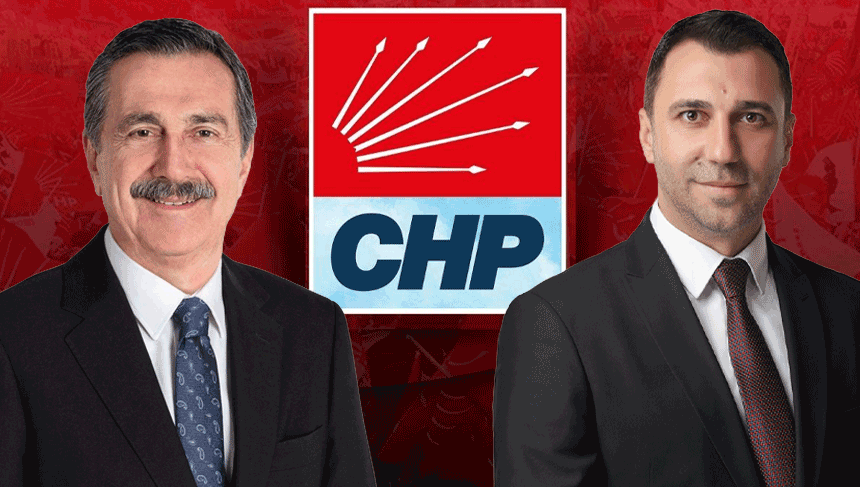 Eskişehir’den iki CHP’li belediye başkanı Yeni Parti’ye geçiyor